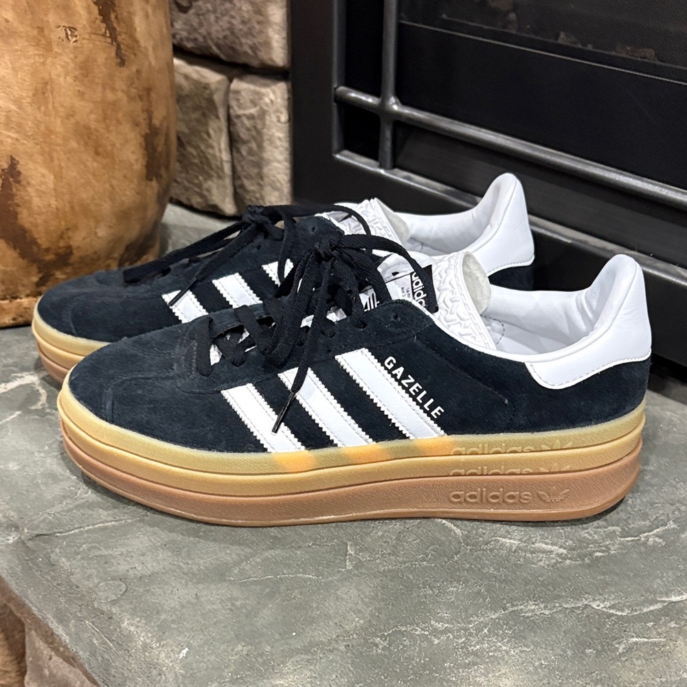 Adidas Gazelle Bold BNWOB